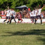 LPF: Habilitación administrativas a un par de jugadores