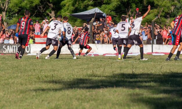 LPF: Habilitación administrativas a un par de jugadores