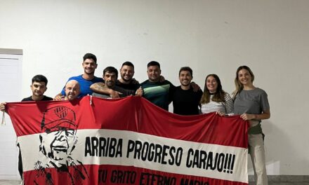 LPF: Regresa a la actividad y con entrenador que hará su primera arma en la liga