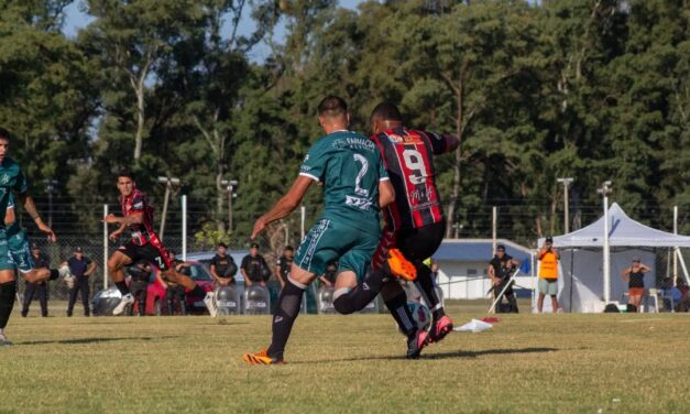 LPF: Conoce el fixture de Primera y Tercera