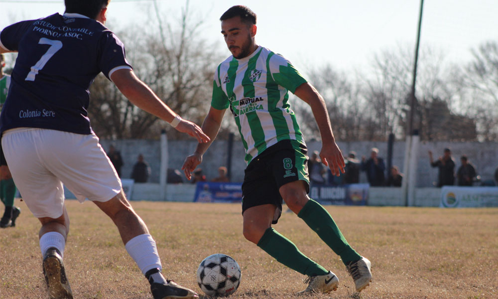 Supo ser campeón en la LPF y llega a una liga de la región