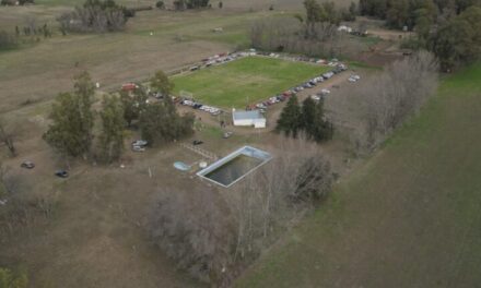 Vuelve «El Paisa» con DT e hitoricos de la casa