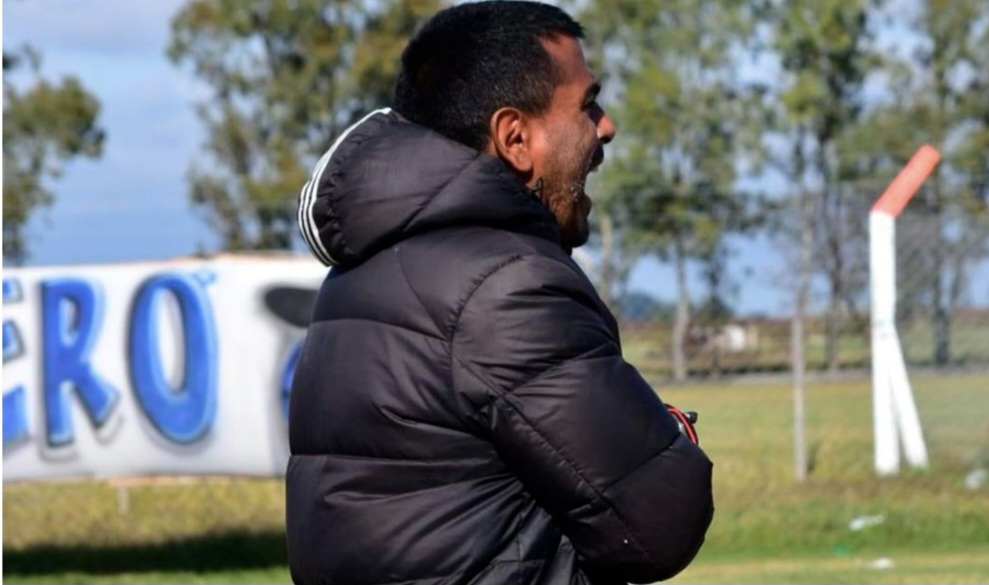 Un pehuajense deja la Liga del Oeste: ¿Volvera a la LPF?