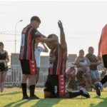 LPF: Se lleva sus goles