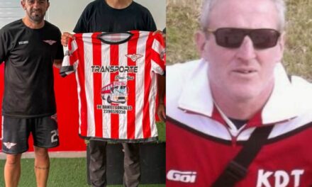 LPF:  Técnico que debuta…