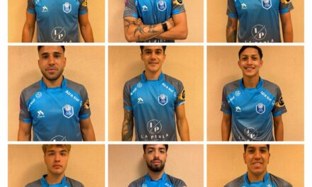 Ciudad de Bolivar sumó 12 refuerzos pensando en el Nacional B