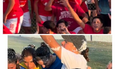 Supercopa: Se conocieron a los campeones del año en Tercera y Femenino