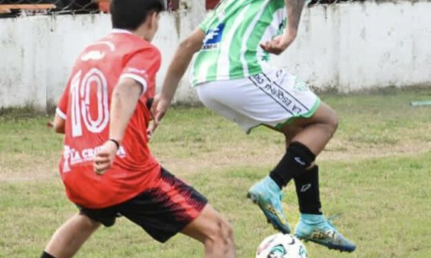 LPF: Así se jugará la primera fecha