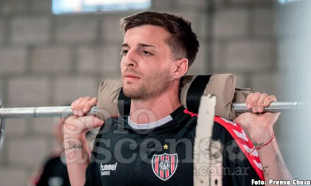 Agropecuario acordó el arribo de un nuevo volante