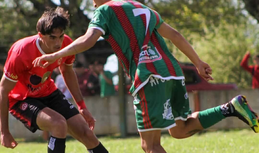 LPF: Desequilibrio, gambeta y goles suma Independiente