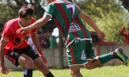 LPF: Desequilibrio, gambeta y goles suma Independiente