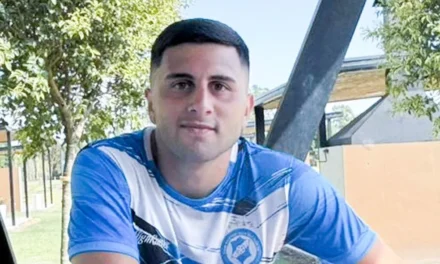 Zago Zegarra con nuevo Club