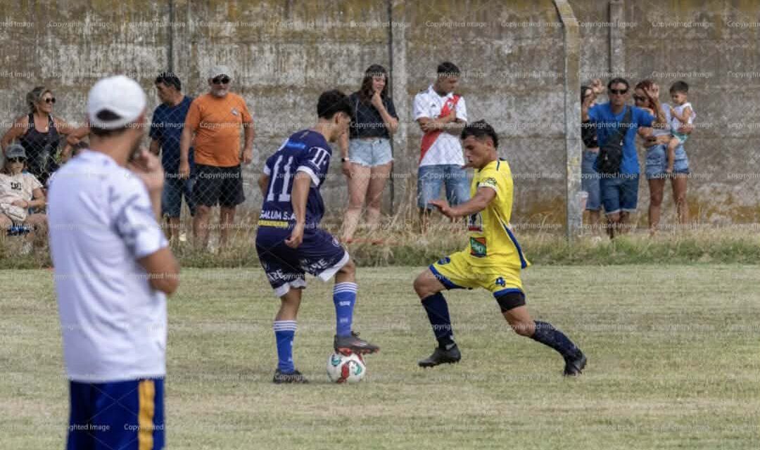 LPF: Uno que llega a Deportivo