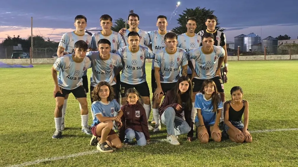 Liga de Bolívar: Gol pehuajense en la final de la Copa con un cierre con agresiones y varias rojas