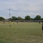 LPF: Amistosos de sábado por la tarde