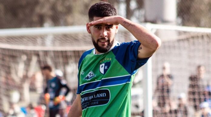 Ramiro Peters: «Fue un año difícil en lo emocional»