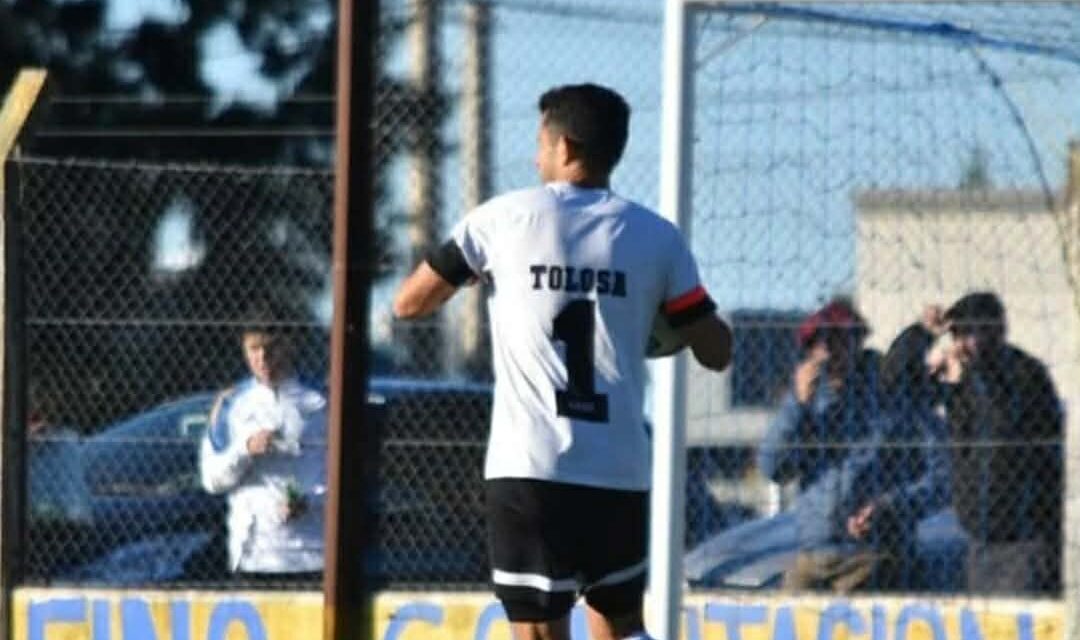 LPF: Hugo Tolosa se despidió de Defensores