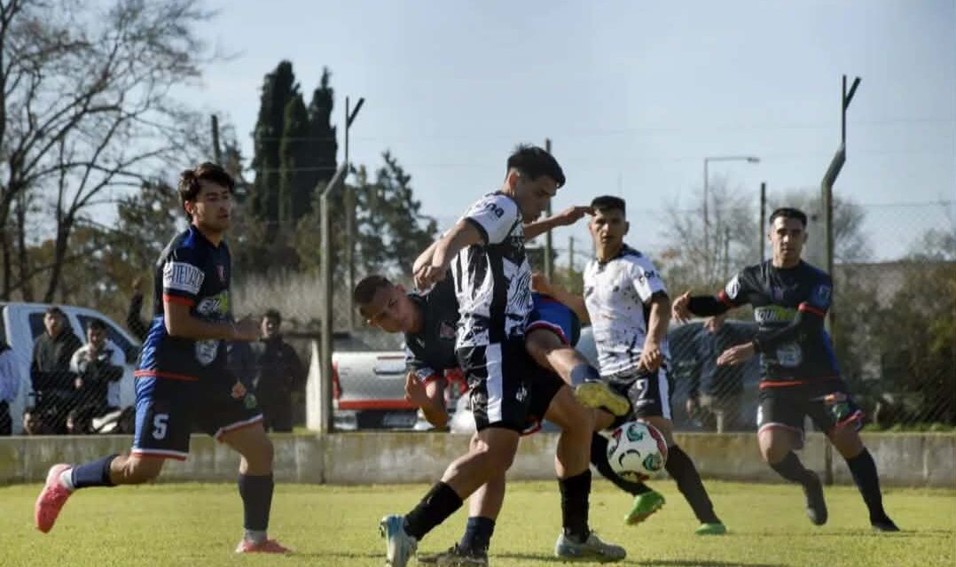 Gastón Dellepiane con nuevo horizonte