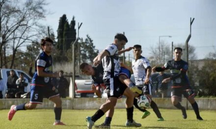 Gastón Dellepiane con nuevo horizonte