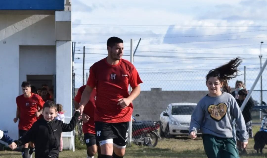 Emanuel Olatte con nuevo equipo