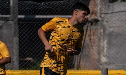 LPF: KDT suma un central de categoría a su plantel