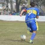 LPF: ¿Seguirá en Huracán?