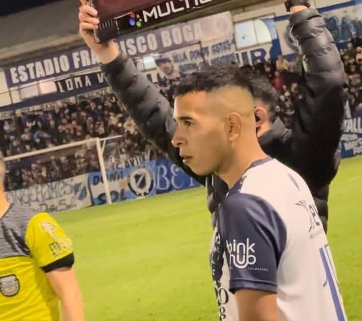 LPF: KDT suma una nueva cara