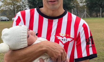 LPF: La vuelta a la liga