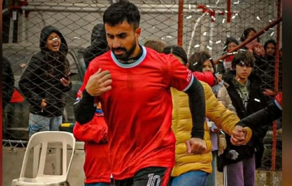 LPF: Unión suma una nueva cara