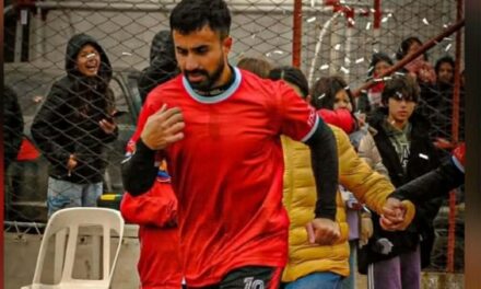 LPF: Unión suma una nueva cara