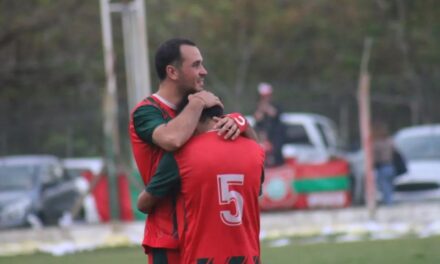 LPF: Vuelve al ruedo