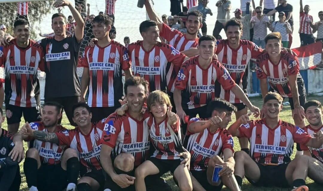 LPF: Progreso pego la vuelta y buscará ser protagonista