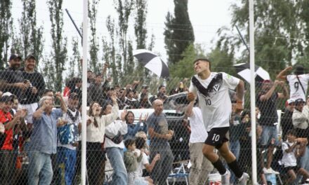 LPF: Joel Holgado con nuevo Club