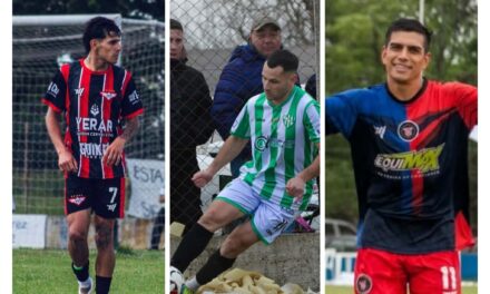 Jugarán en una liga vecina