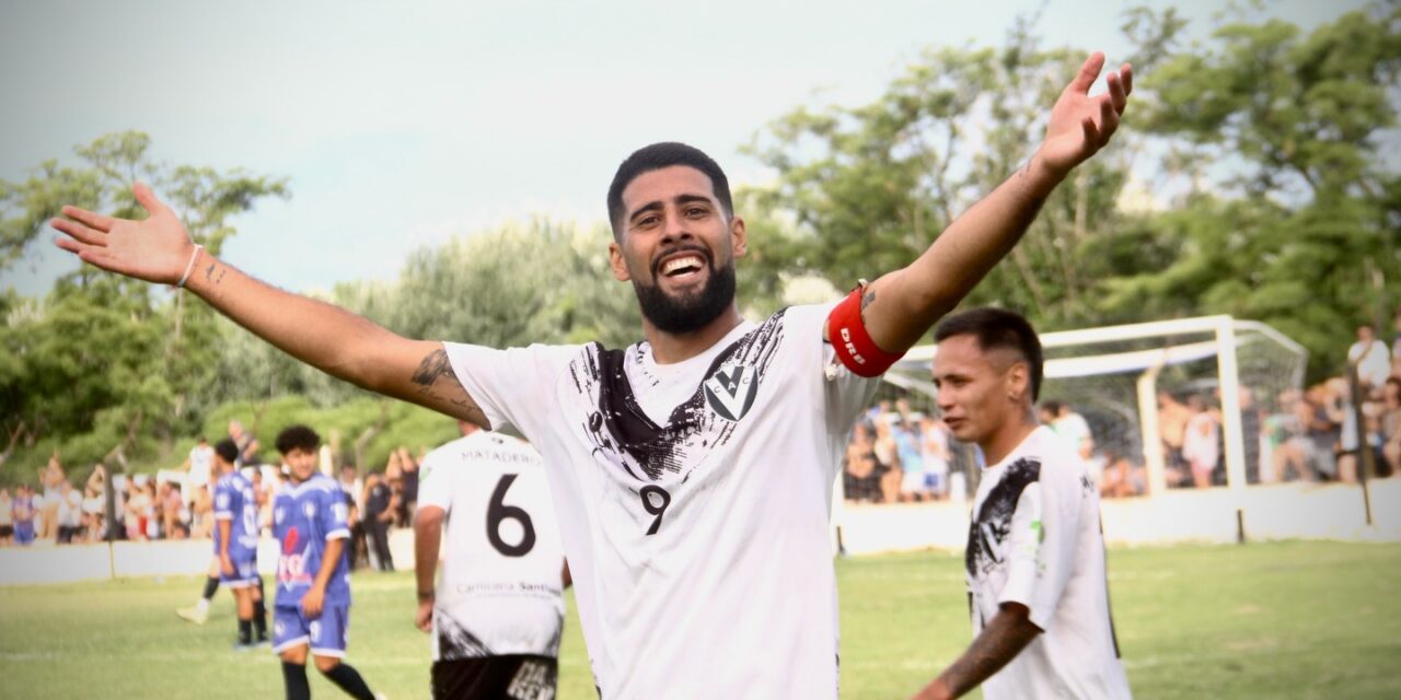 ¿Dejará la LPF Ramiro Peters?