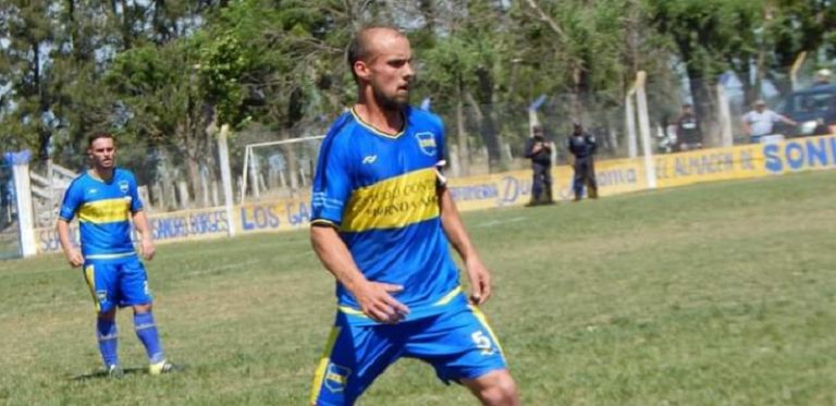 LPF: Vuelve a la liga