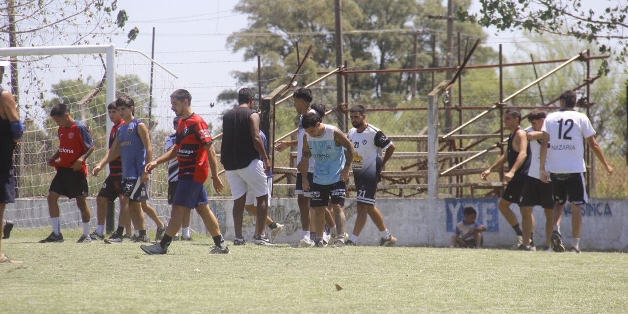 LPF: «Sabemos lo que es Calaveras y la vara quedó muy alta del año pasado»