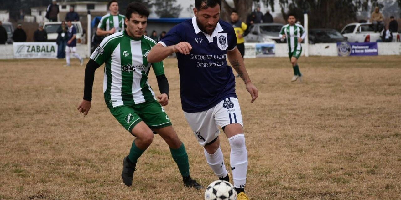Uno de los máximos goleadores de la Liga del Oeste en 2025 llega a la LPF