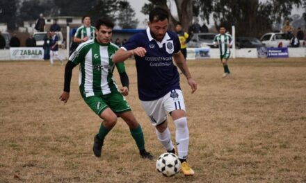 Uno de los máximos goleadores de la Liga del Oeste en 2025 llega a la LPF