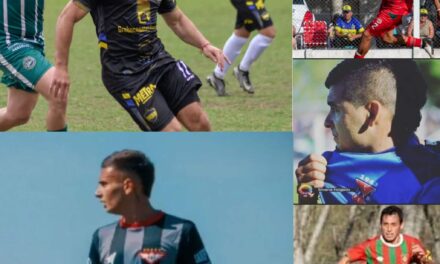 LPF: Boca suma nombres de experiencia para dar pelea