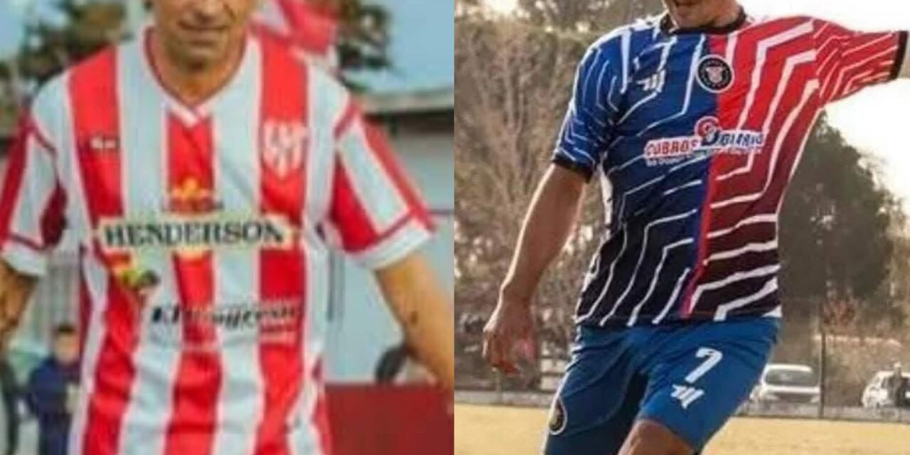 Marcelo Locastro y Jonathan Merlo con nuevo destino