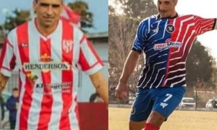 Marcelo Locastro y Jonathan Merlo con nuevo destino
