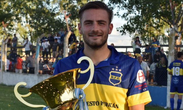 LPF: Dejó la liga