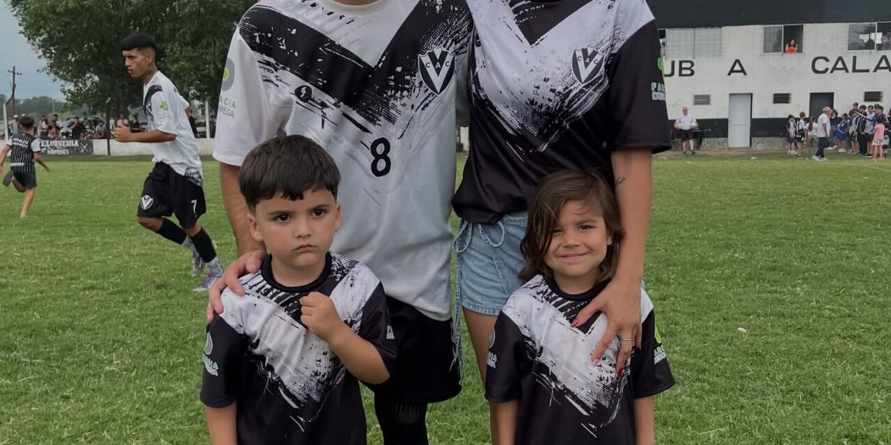 LPF: Se convirtió en «Santo»