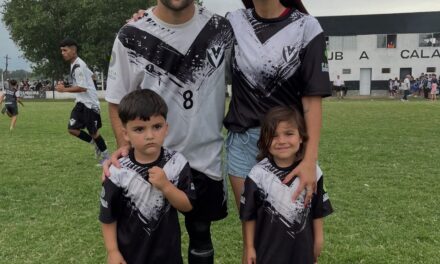 LPF: Se convirtió en «Santo»