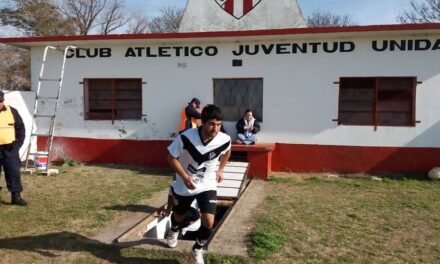 LPF: «Nacho» regresa