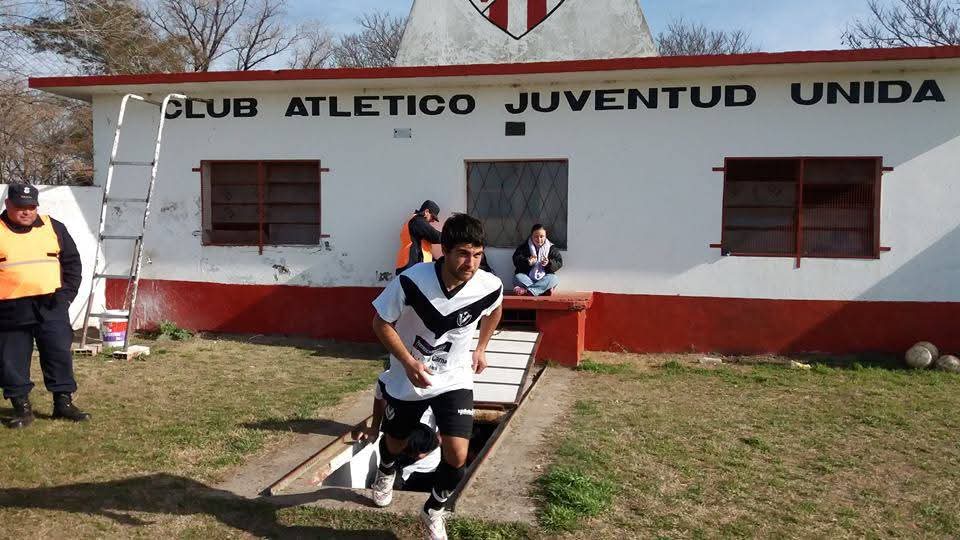 LPF: «Nacho» regresa