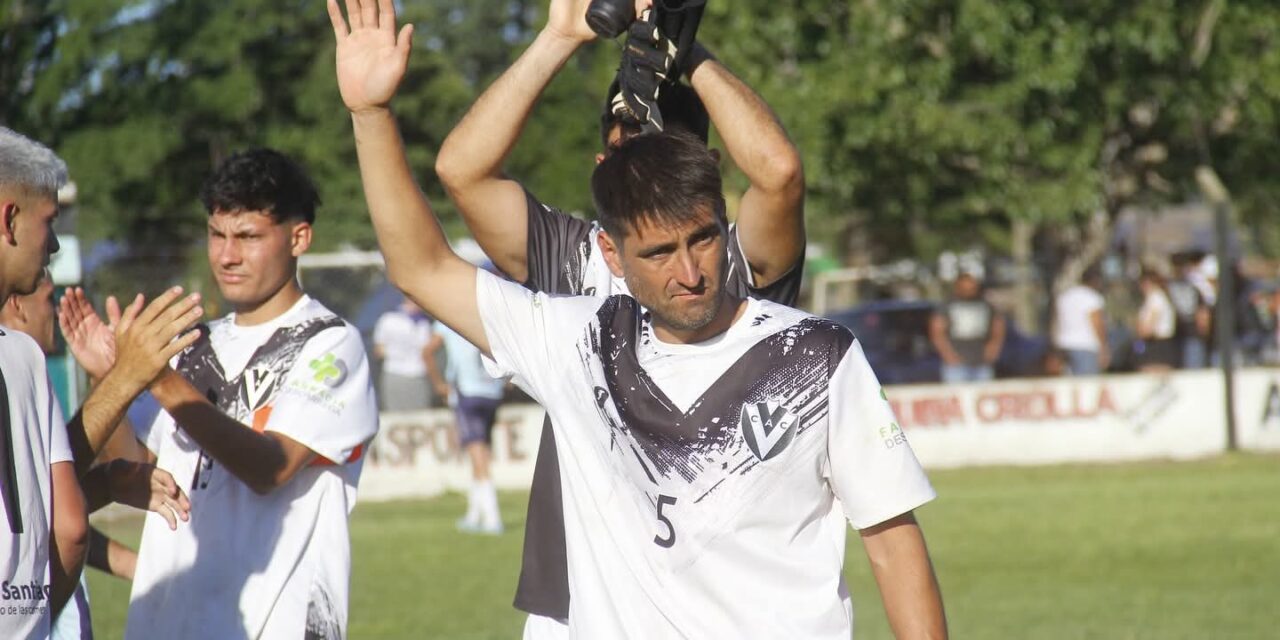 LPF: Maximiliano Coronel con nuevo equipo