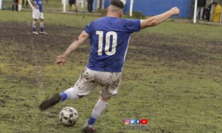 LPF: ¿El «Chavo» sin equipo?