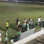 LPF: Amistosos de sábado por la noche